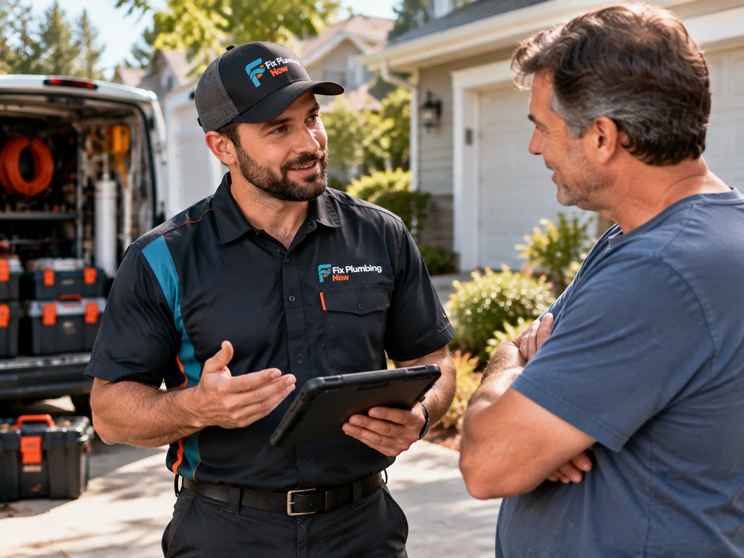 Clogged Drain Service Hiram, GA FAQs